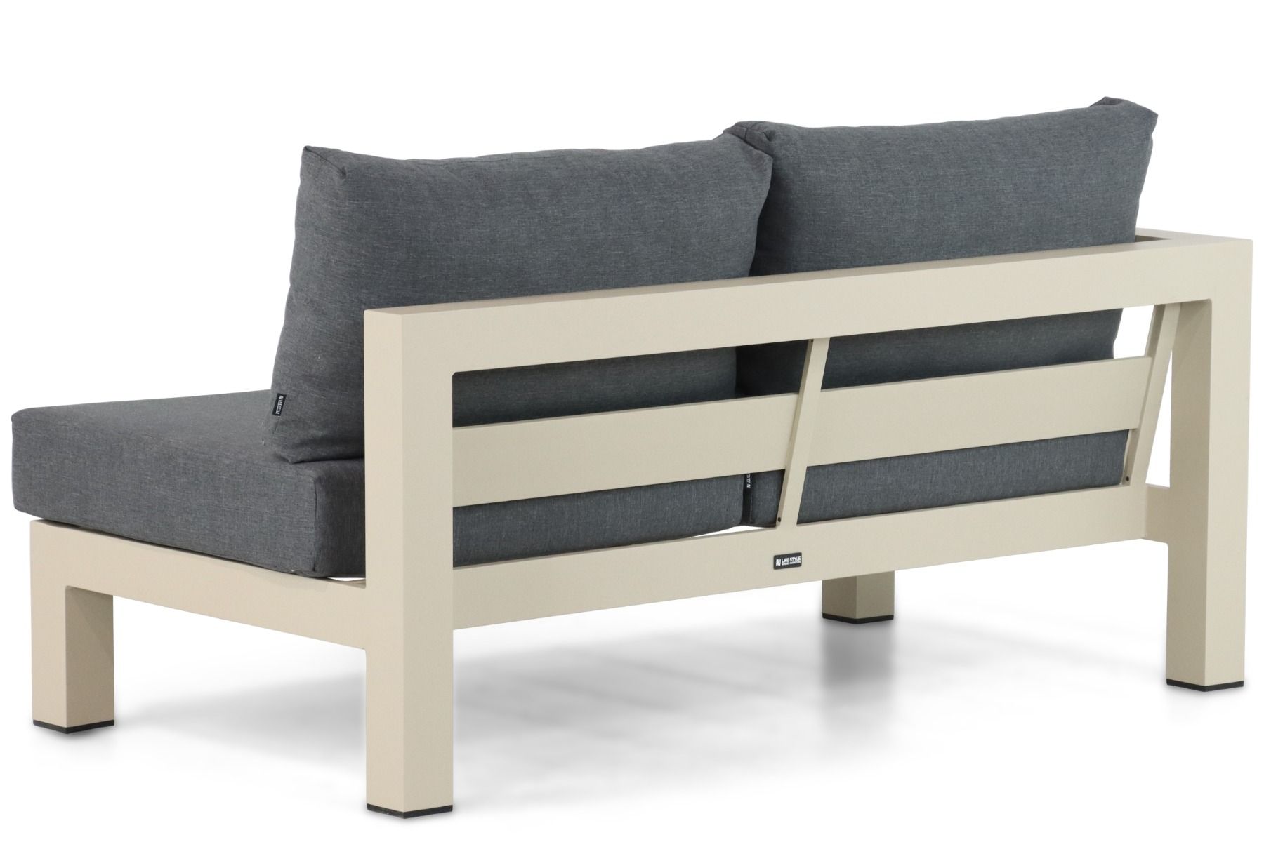 Lifestyle Luca hoek loungeset 3-delig