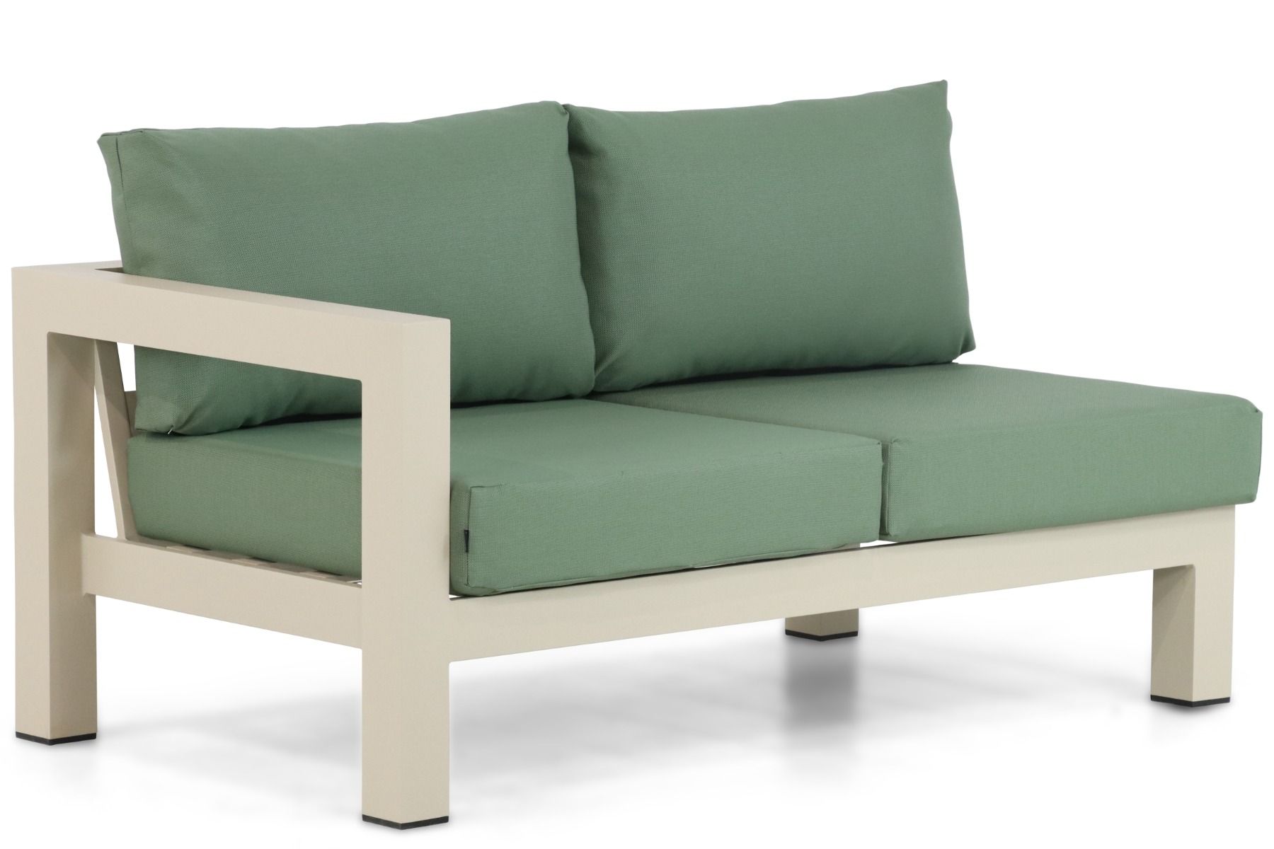 Lifestyle Luca hoek loungeset 4-delig