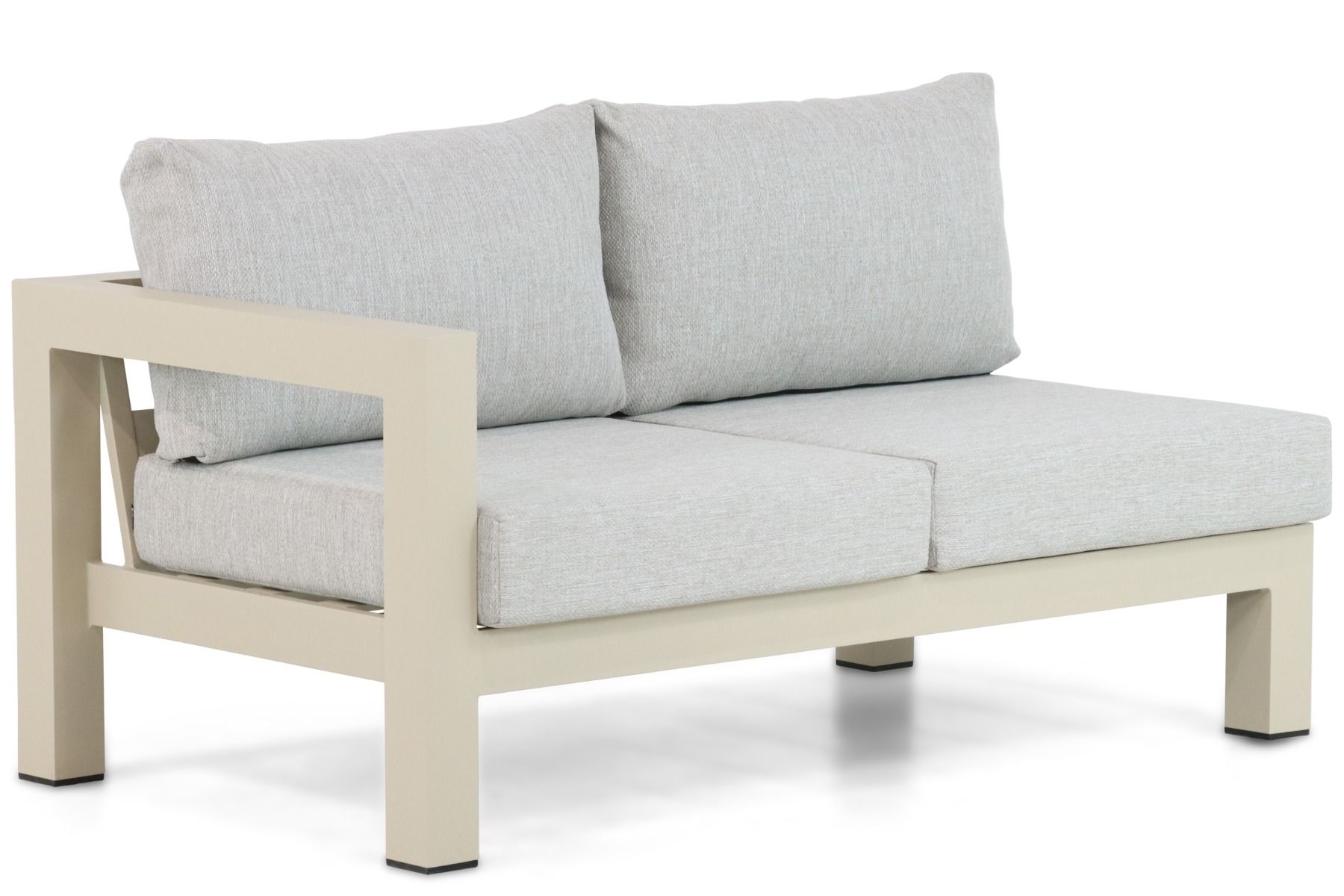 Lifestyle Luca hoek loungeset 3-delig
