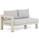 Lifestyle Luca hoek loungeset 4-delig thumbnail