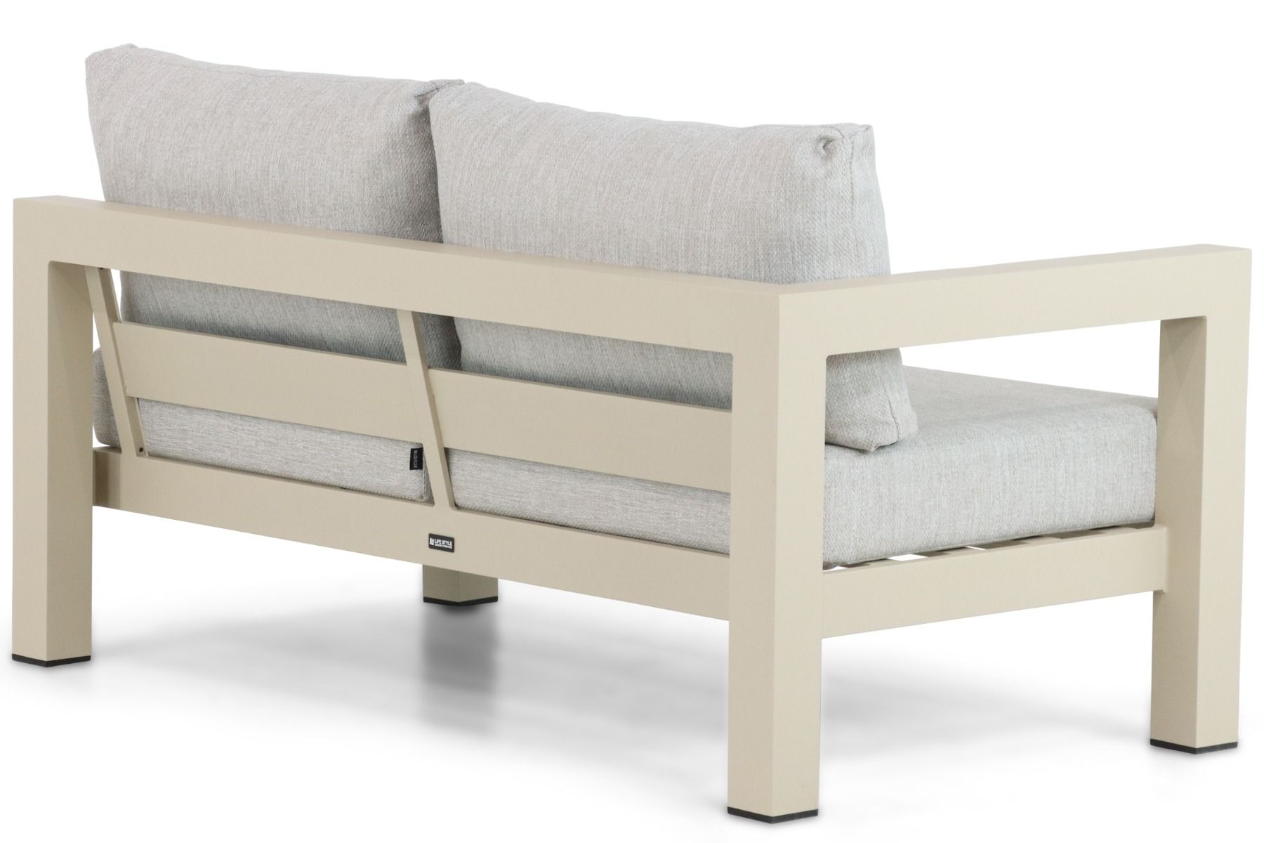 Lifestyle Luca hoek loungeset 3-delig