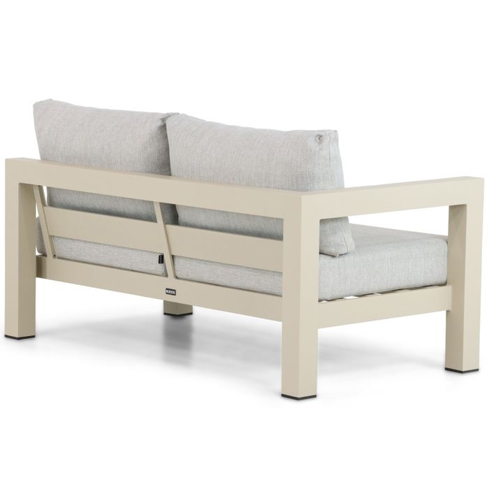 Lifestyle Luca hoek loungeset 4-delig