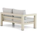 Lifestyle Luca hoek loungeset 4-delig thumbnail