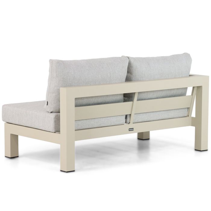 Lifestyle Luca hoek loungeset 4-delig