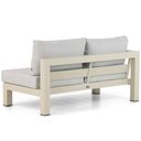 Lifestyle Luca hoek loungeset 4-delig thumbnail