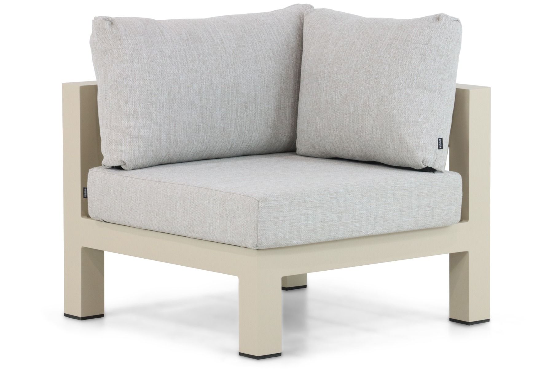 Lifestyle Luca hoek loungeset 3-delig