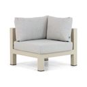 Lifestyle Luca hoek loungeset 4-delig thumbnail