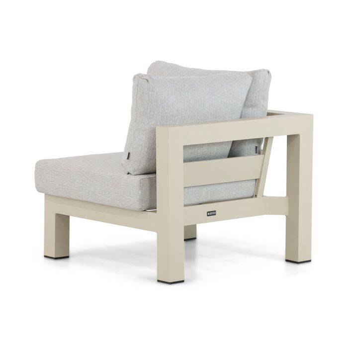 Lifestyle Luca hoek loungeset 4-delig