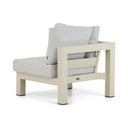 Lifestyle Luca hoek loungeset 4-delig thumbnail
