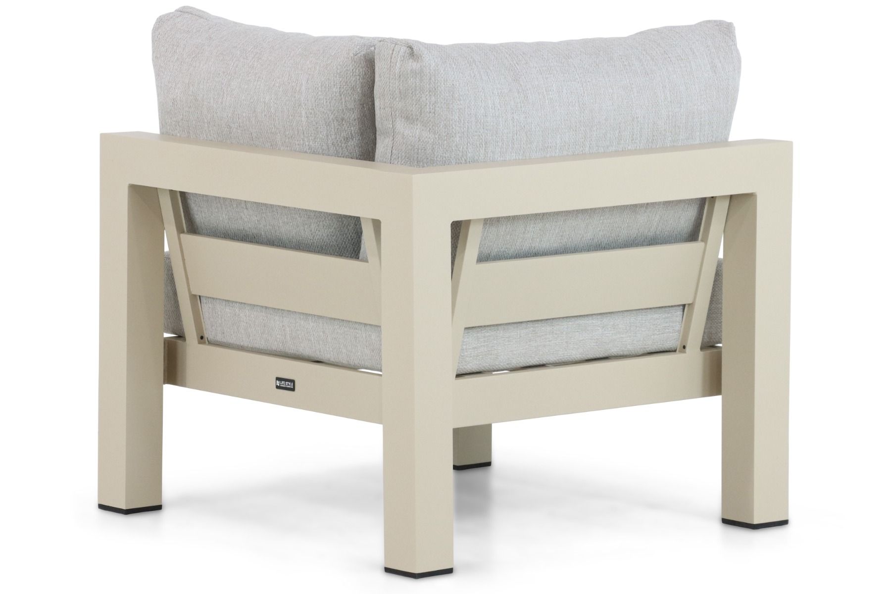 Lifestyle Luca hoek loungeset 3-delig