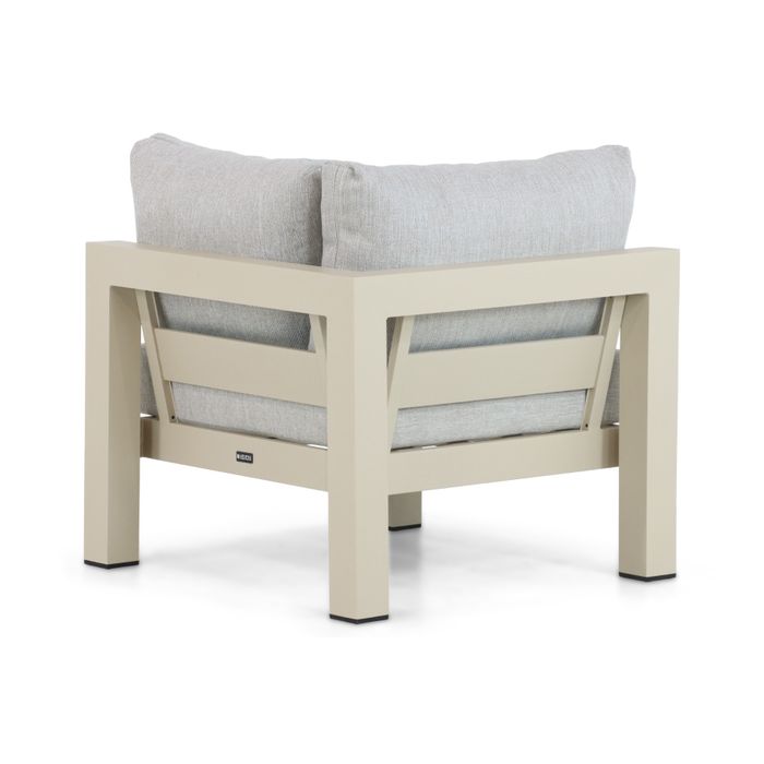 Lifestyle Luca hoek loungeset 4-delig