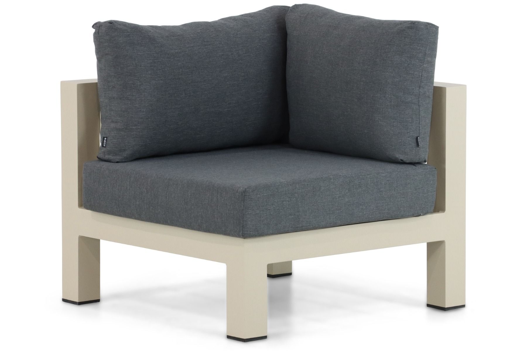 Lifestyle Luca hoek loungeset 3-delig
