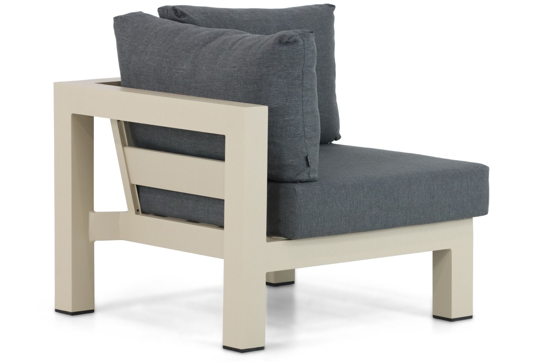 Lifestyle Luca hoek loungeset 3-delig