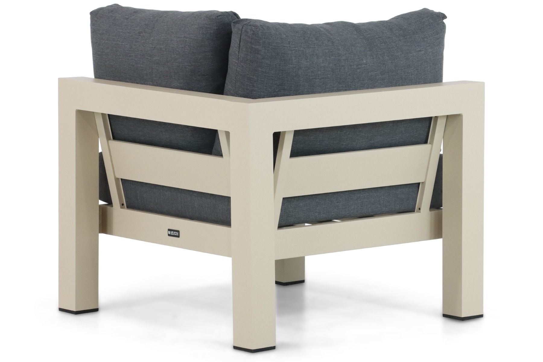 Lifestyle Luca hoek loungeset 3-delig