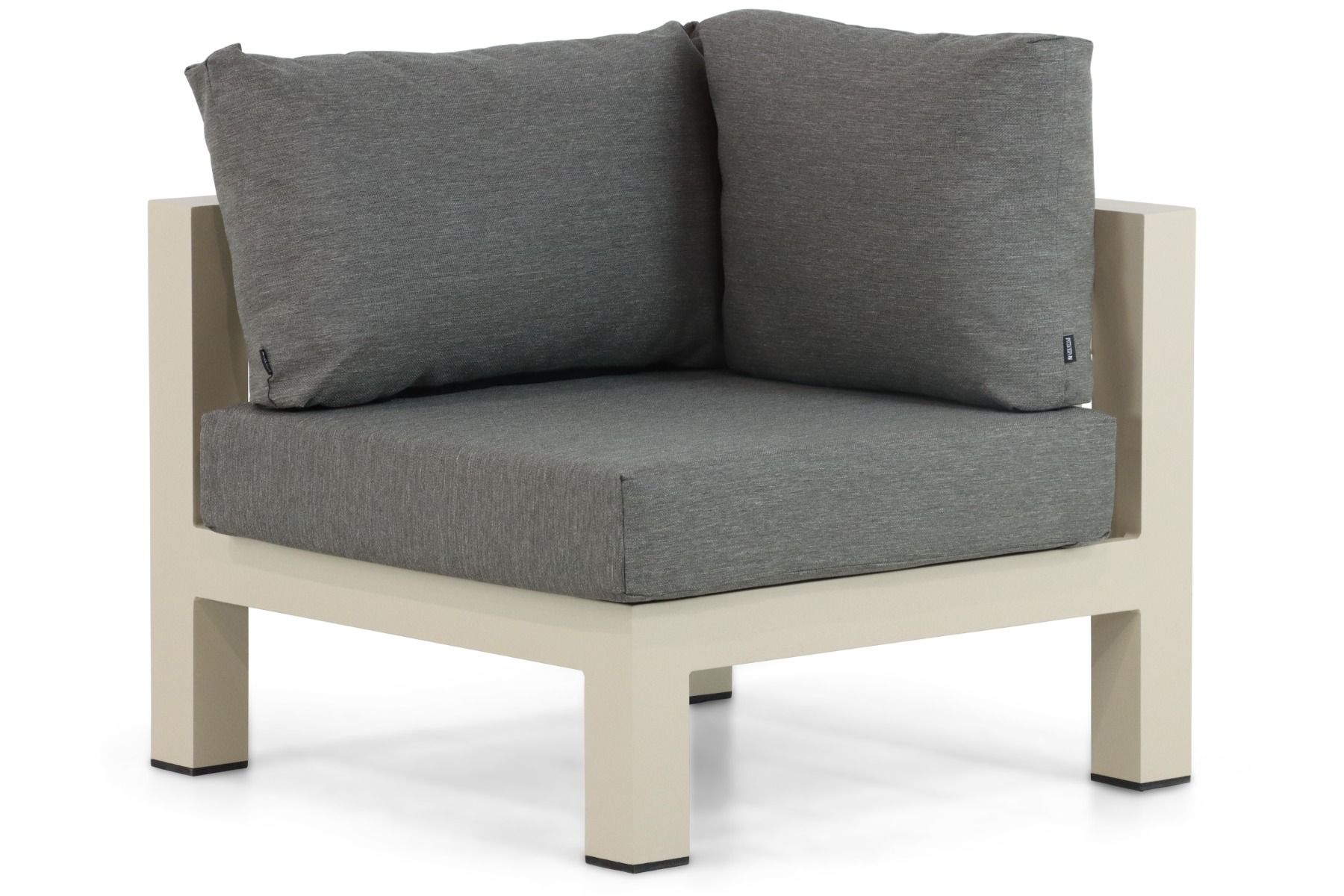 Lifestyle Luca hoek loungeset 4-delig