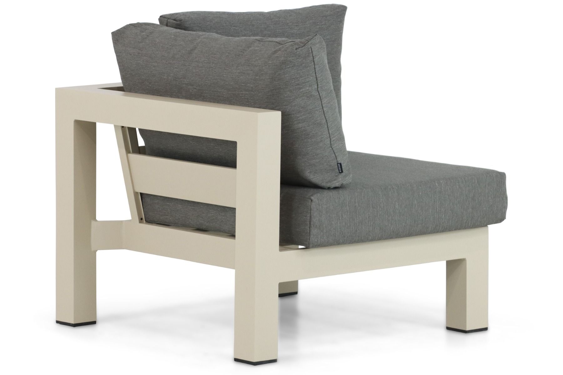 Lifestyle Luca hoek loungeset 4-delig