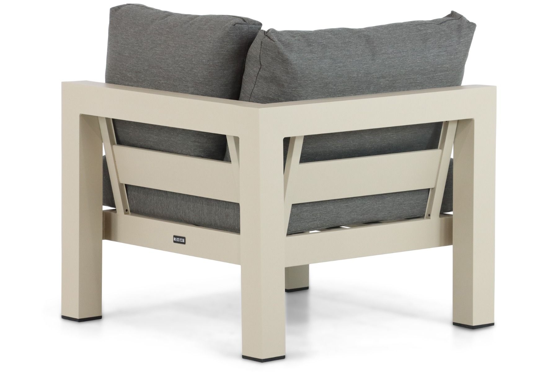 Lifestyle Luca hoek loungeset 4-delig
