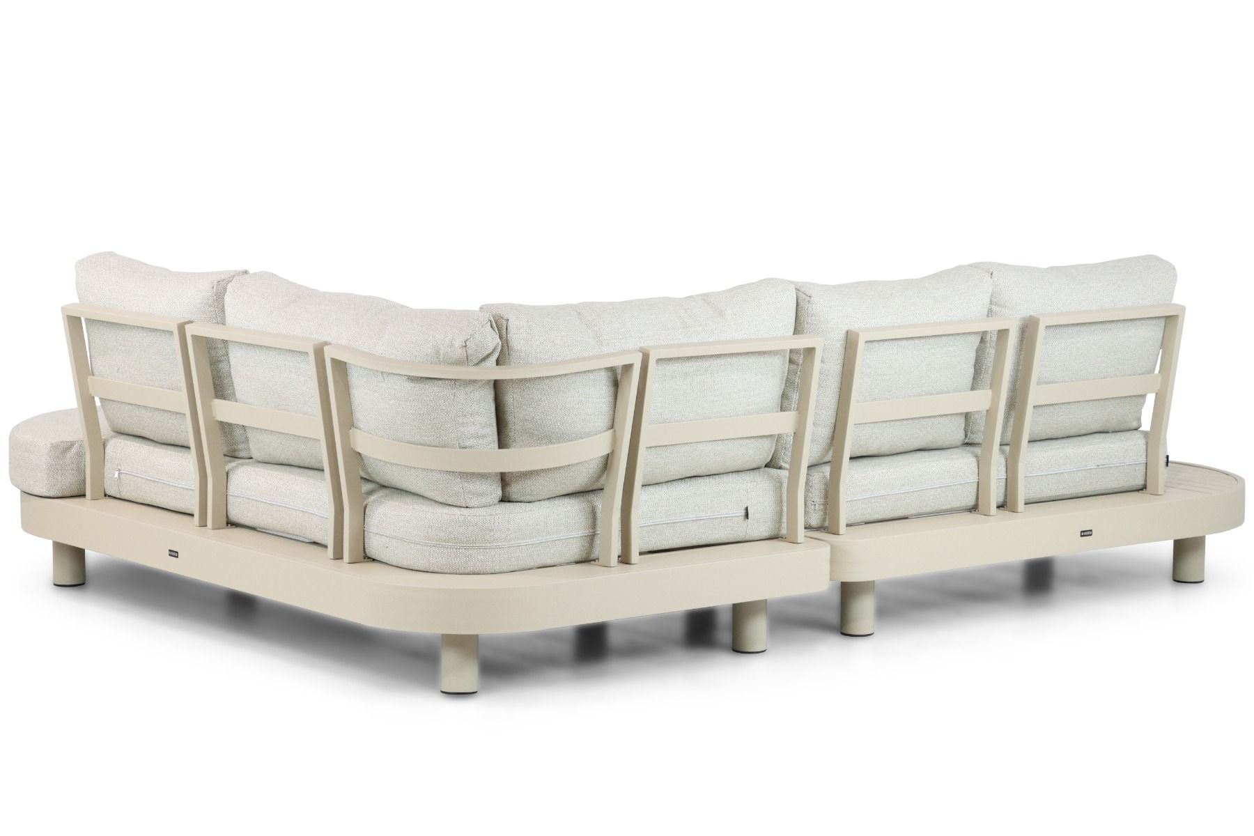 Lifestyle Organio organisch loungeset 3-delig