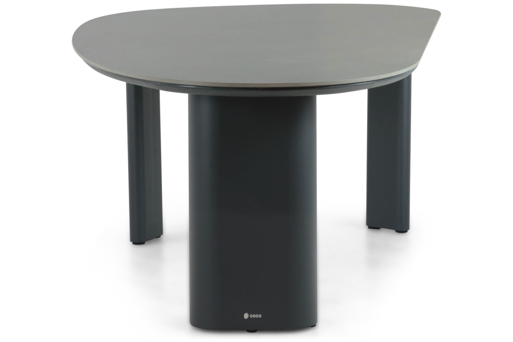 Coco Weave dining tuintafel 240 x 120 cm thumbnail