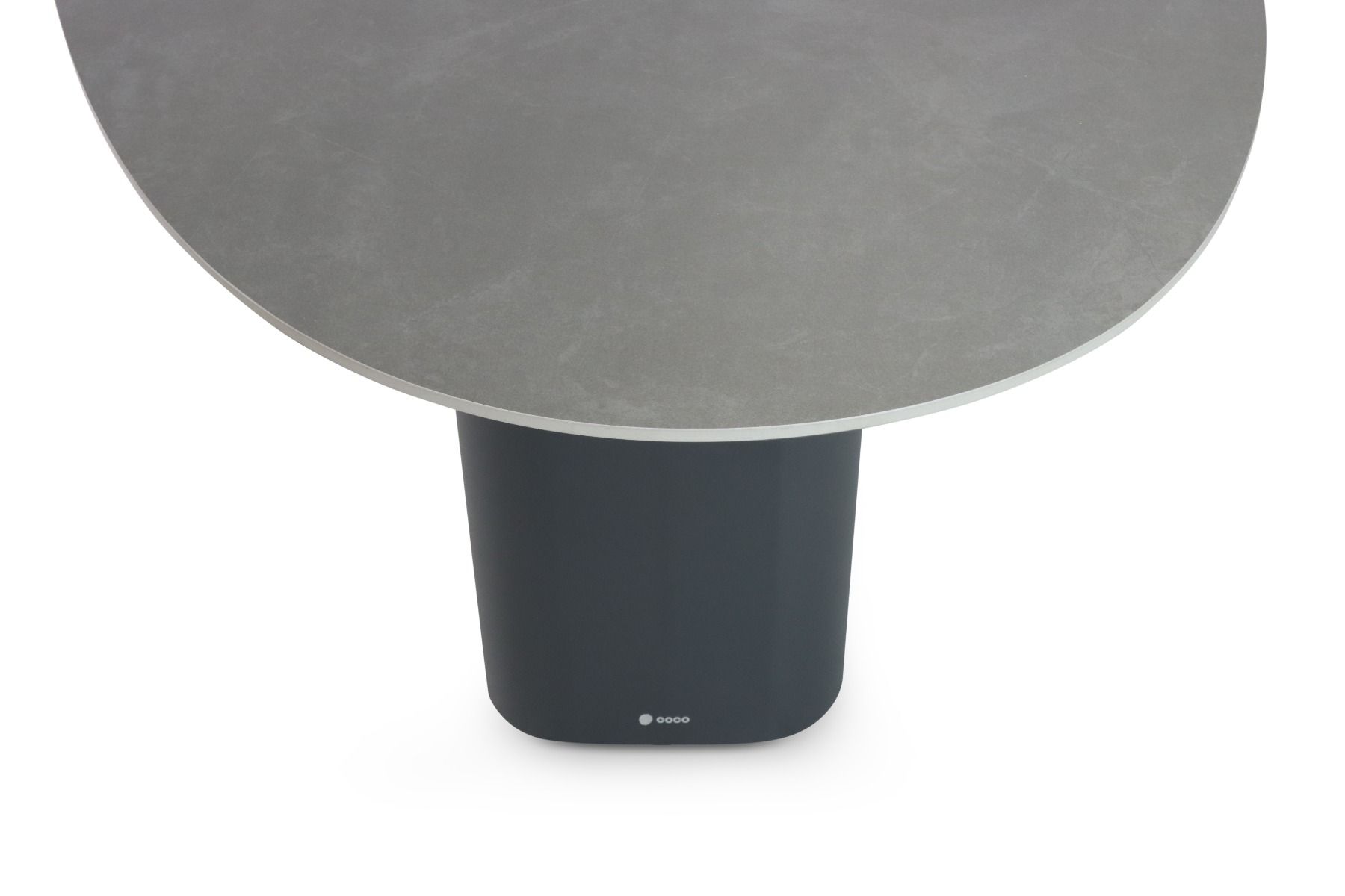Coco Weave dining tuintafel 240 x 120 cm