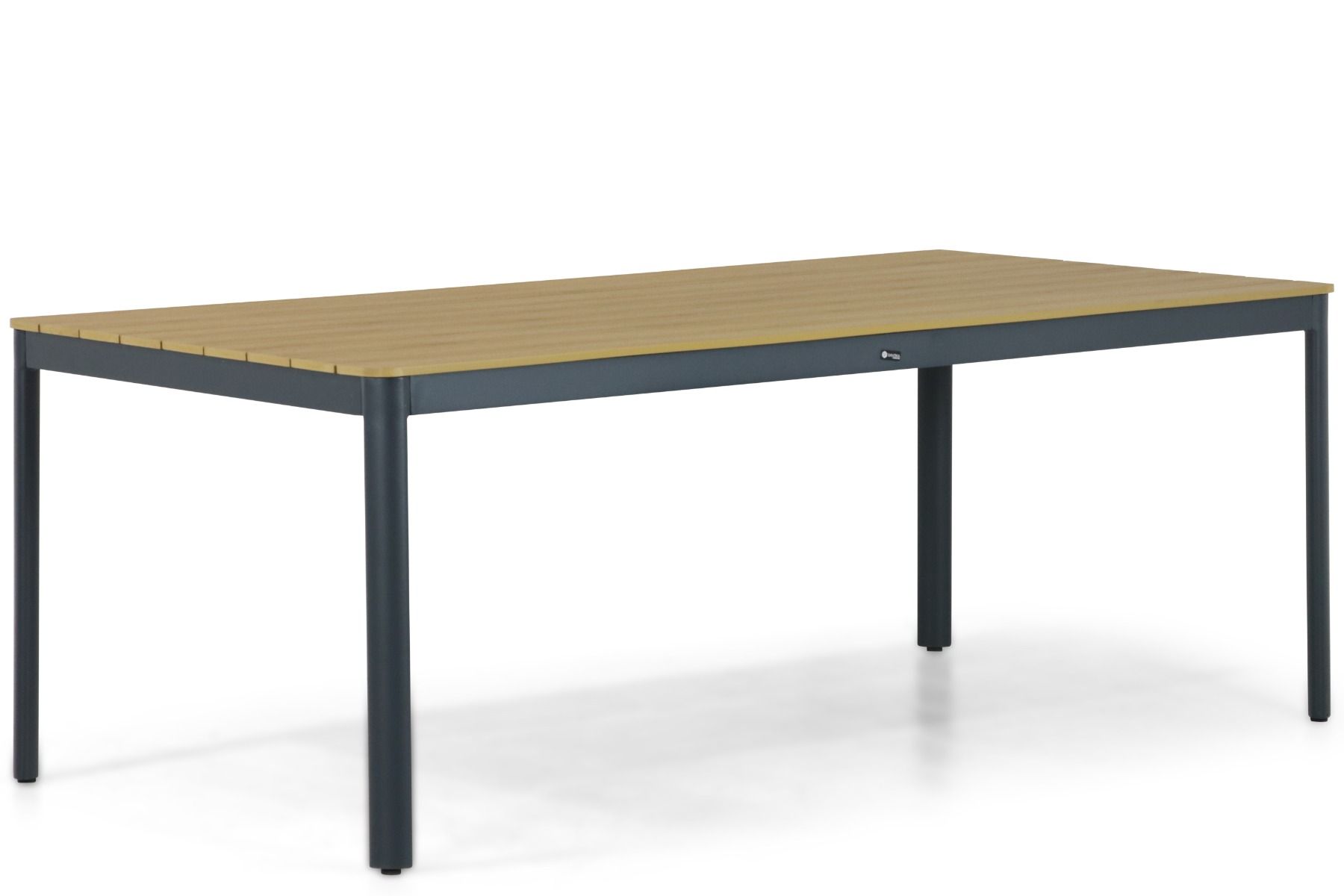 Santika Mind dining tuintafel 200 x 103 cm