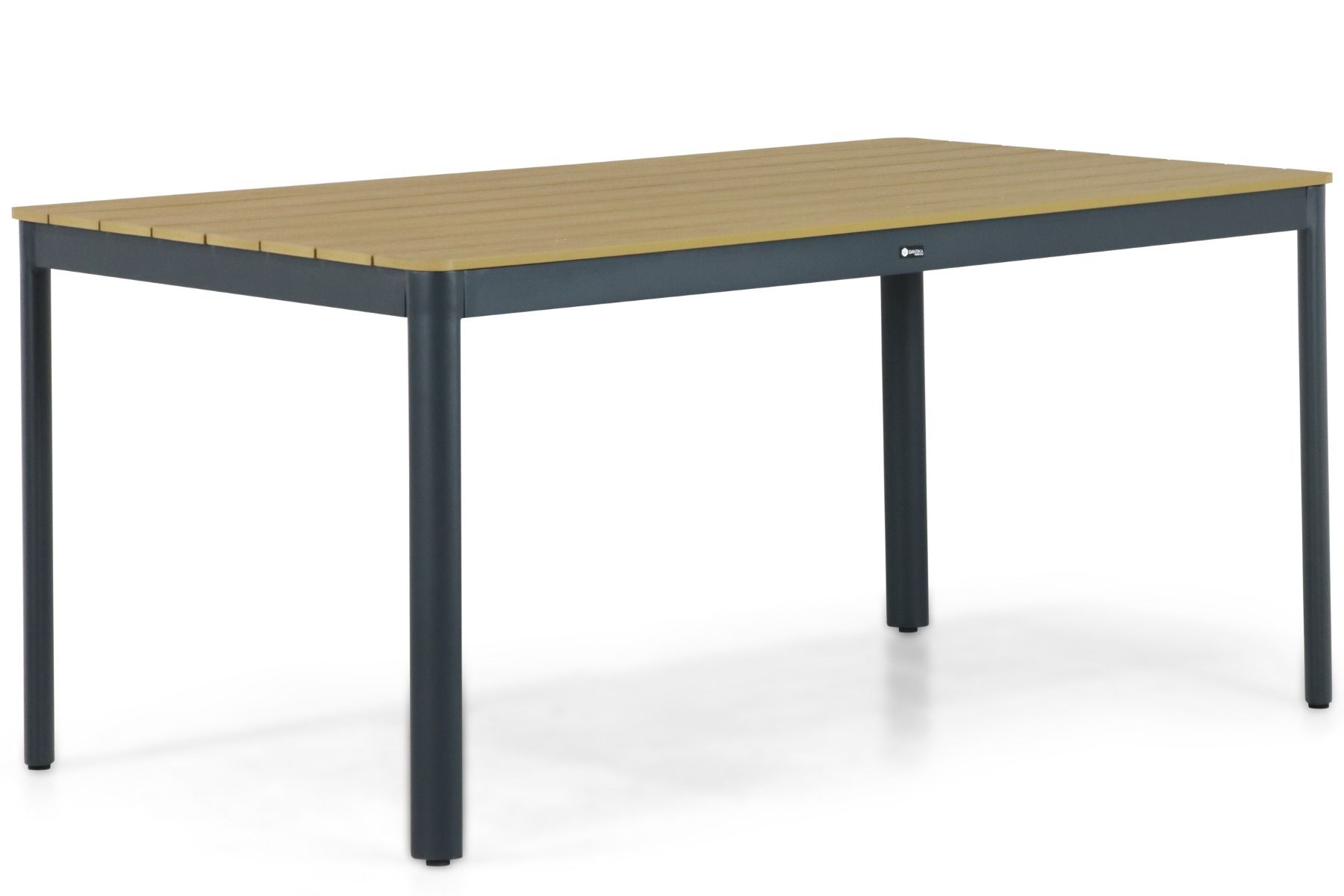 Santika Mind dining tuintafel 160 x 91,5 cm thumbnail