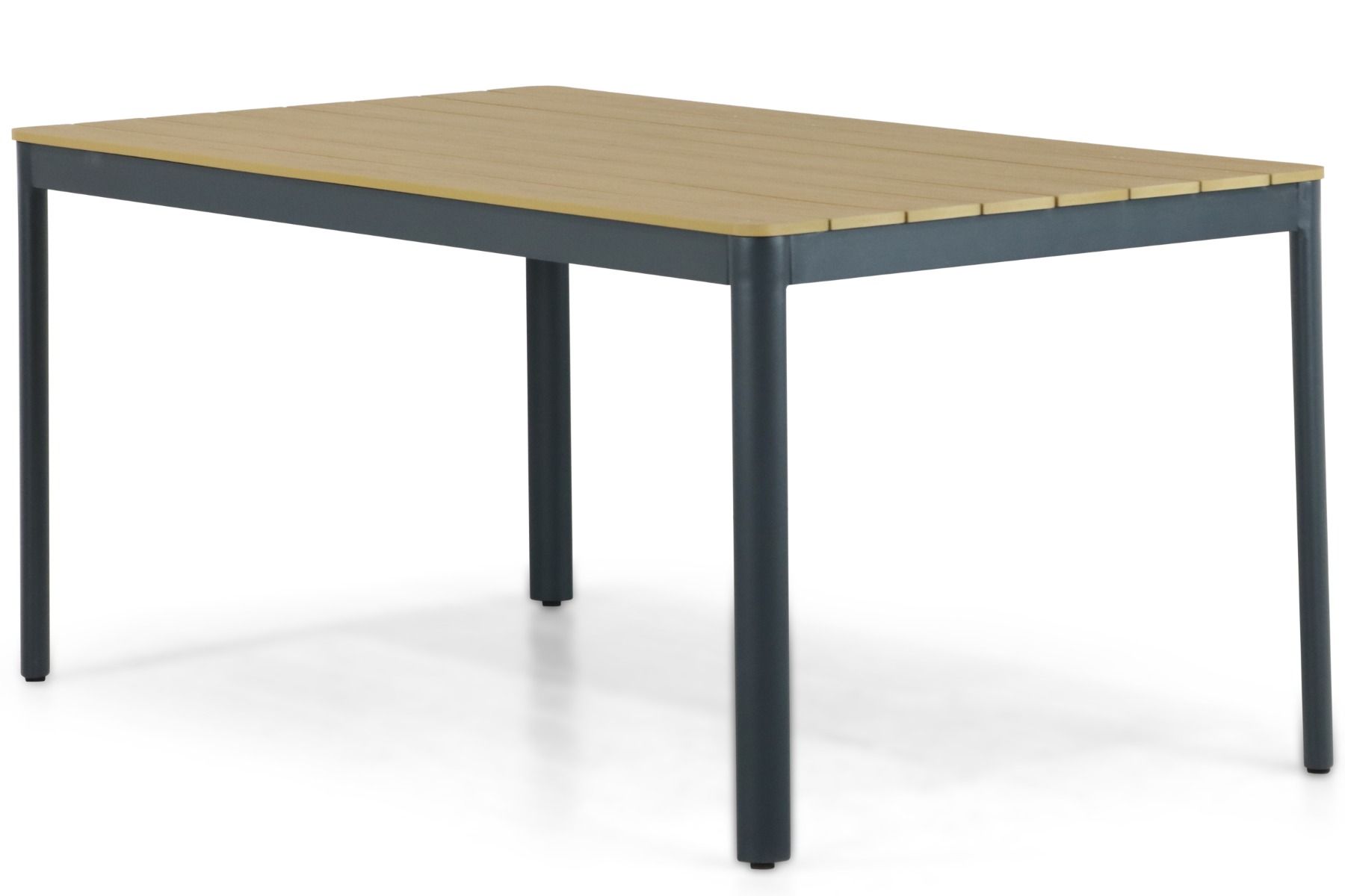 Santika Mind dining tuintafel 160 x 91,5 cm thumbnail