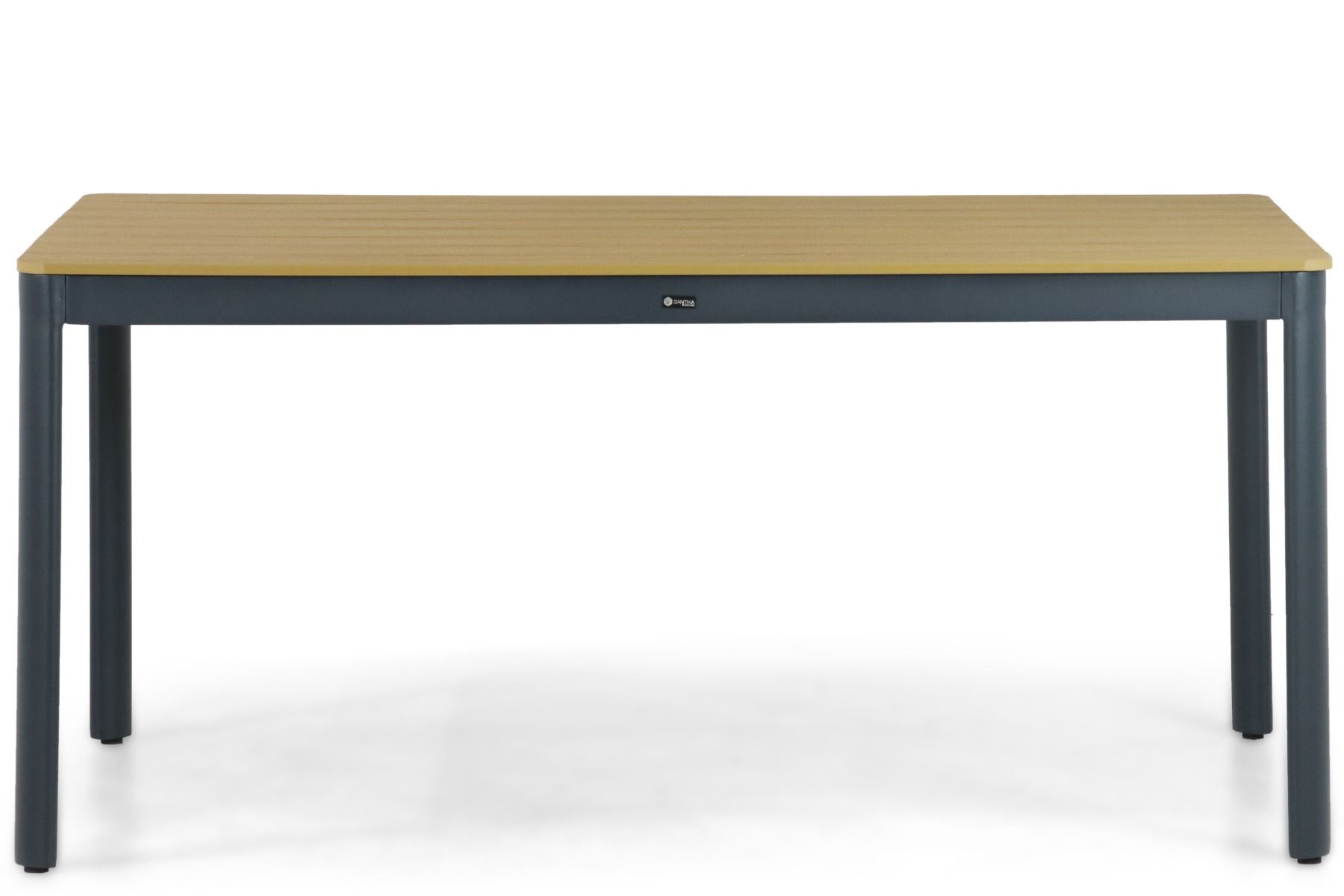 Santika Mind dining tuintafel 160 x 91,5 cm thumbnail
