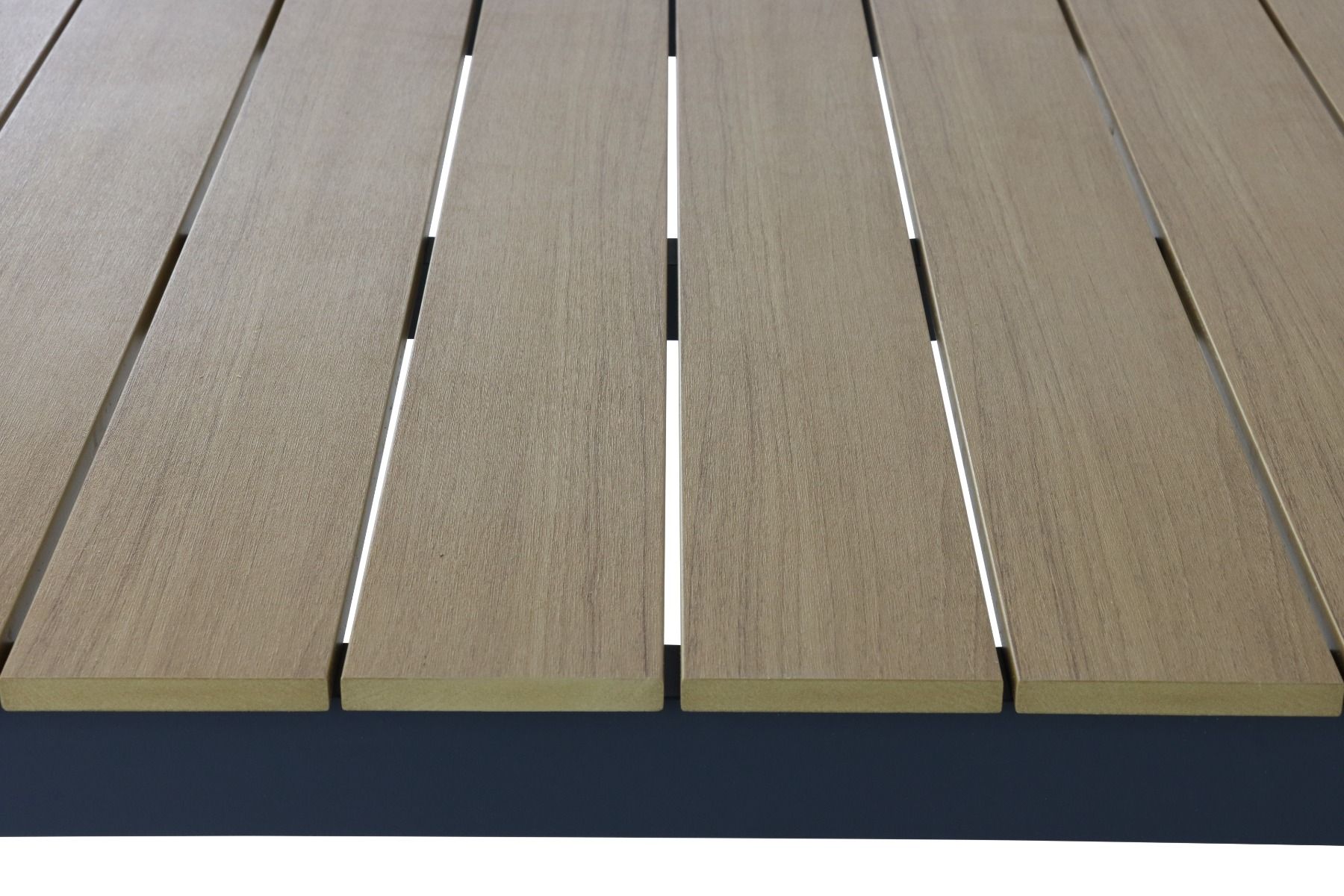 Santika Mind dining tuintafel 160 x 91,5 cm