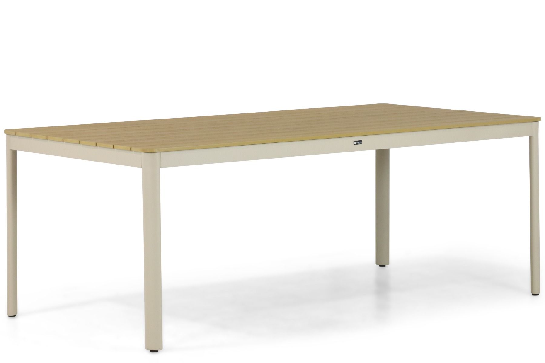 Santika Mind dining tuintafel 200 x 103 cm