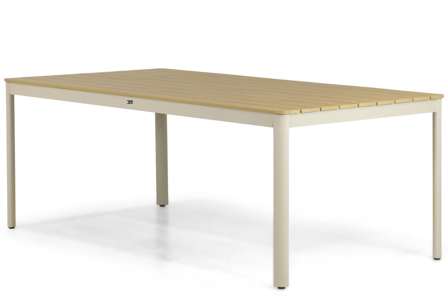 Santika Mind/Mind 200 cm dining tuinset 7-delig