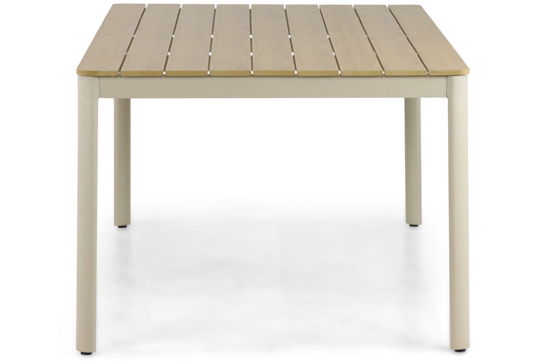 Santika Mind/Mind 200 cm dining tuinset 7-delig