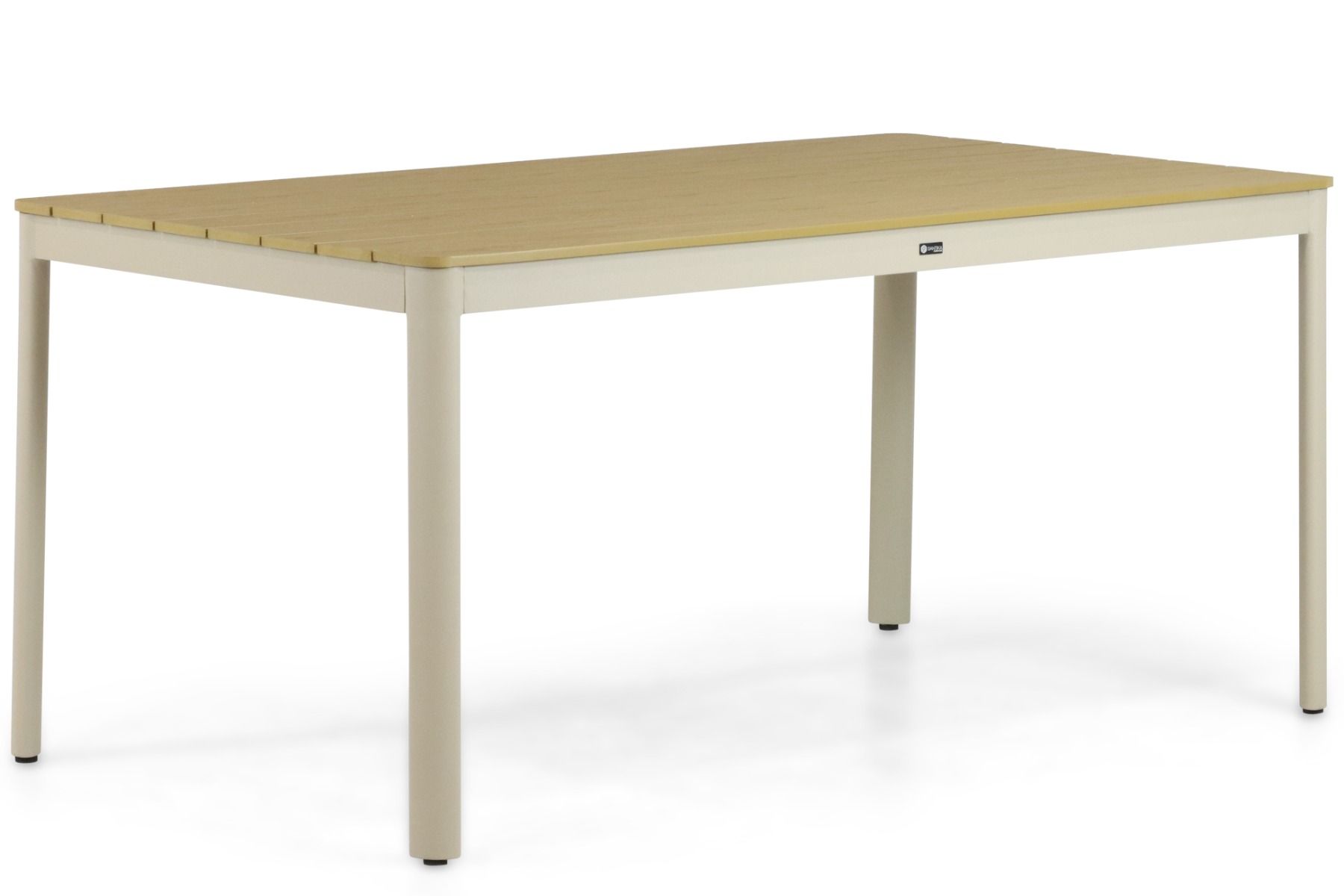 Santika Mind/Mind 160 cm dining tuinset 5-delig thumbnail