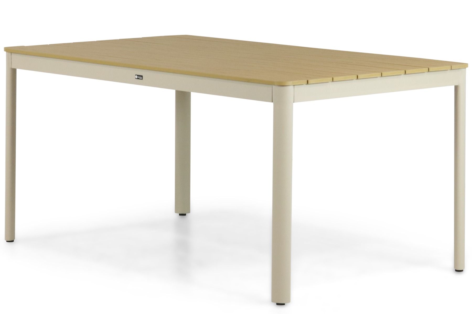 Santika Mind/Mind 160 cm dining tuinset 5-delig