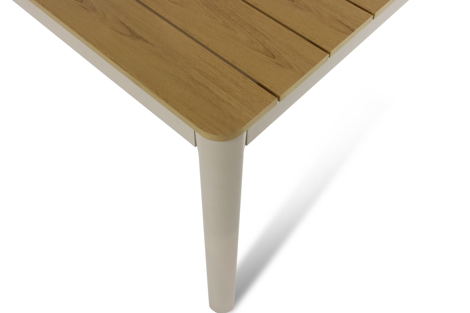 Santika Mind/Mind 200 cm dining tuinset 7-delig thumbnail