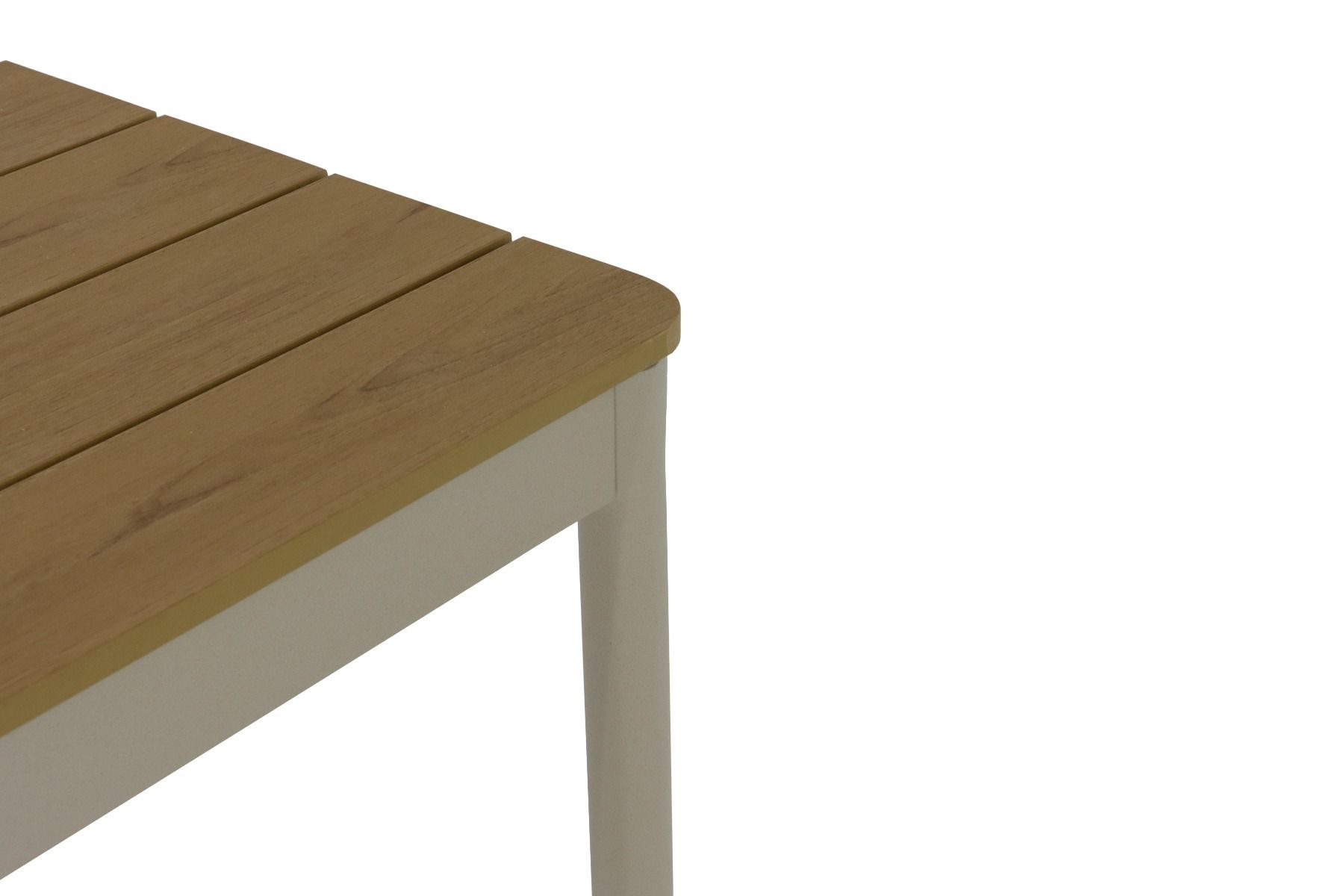 Santika Mind/Mind 200 cm dining tuinset 7-delig
