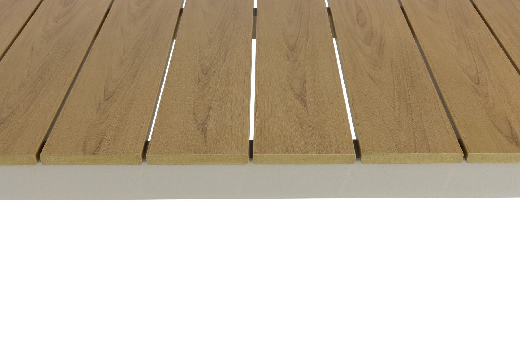 Santika Mind/Mind 200 cm dining tuinset 7-delig thumbnail