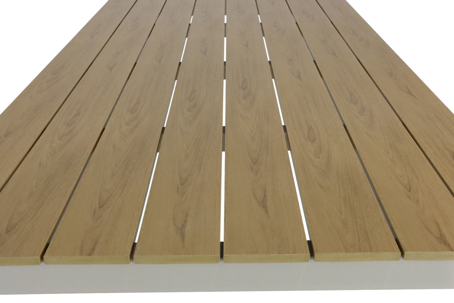 Santika Mind/Mind 200 cm dining tuinset 7-delig thumbnail