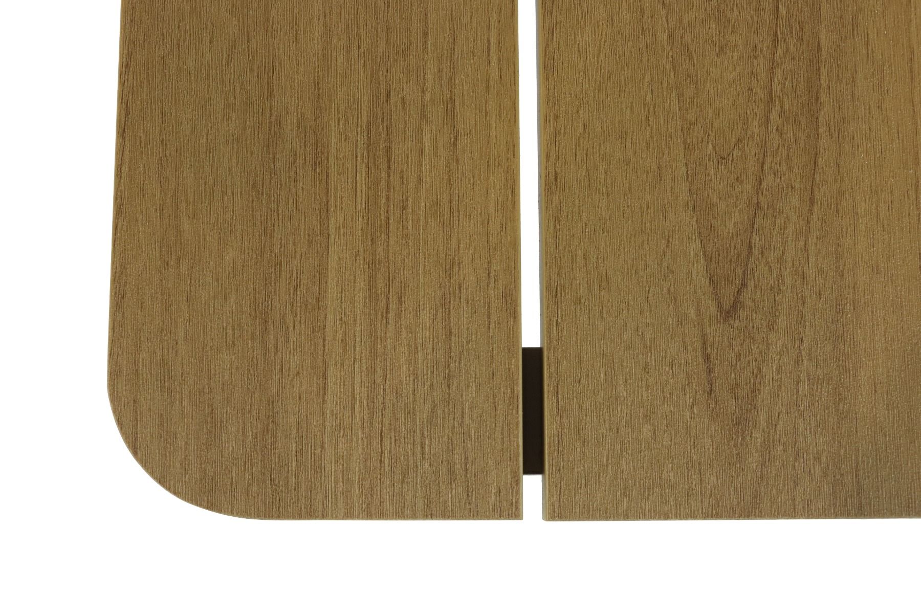 Santika Mind/Mind 200 cm dining tuinset 7-delig thumbnail