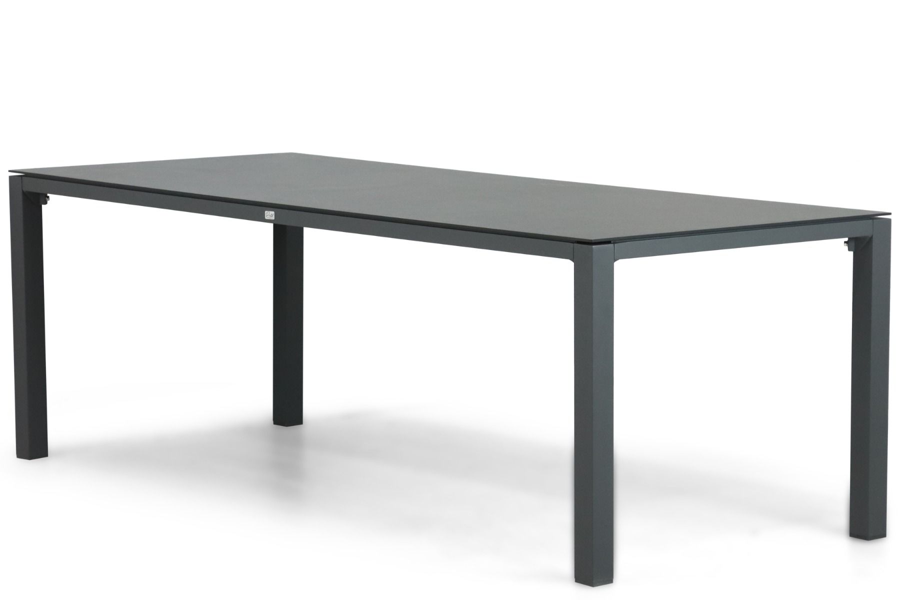 Presto Mateo dining tuintafel 220 x 90 cm thumbnail