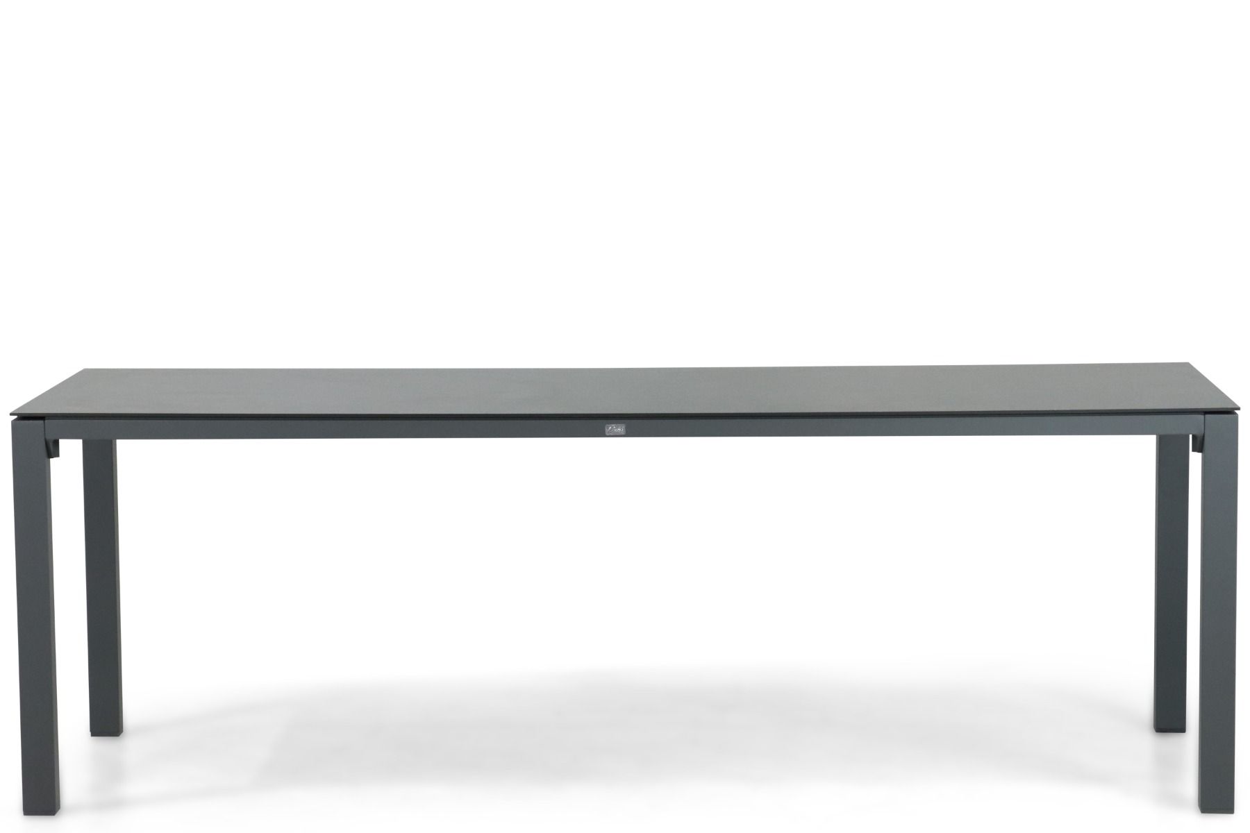 Presto Mateo dining tuintafel 220 x 90 cm