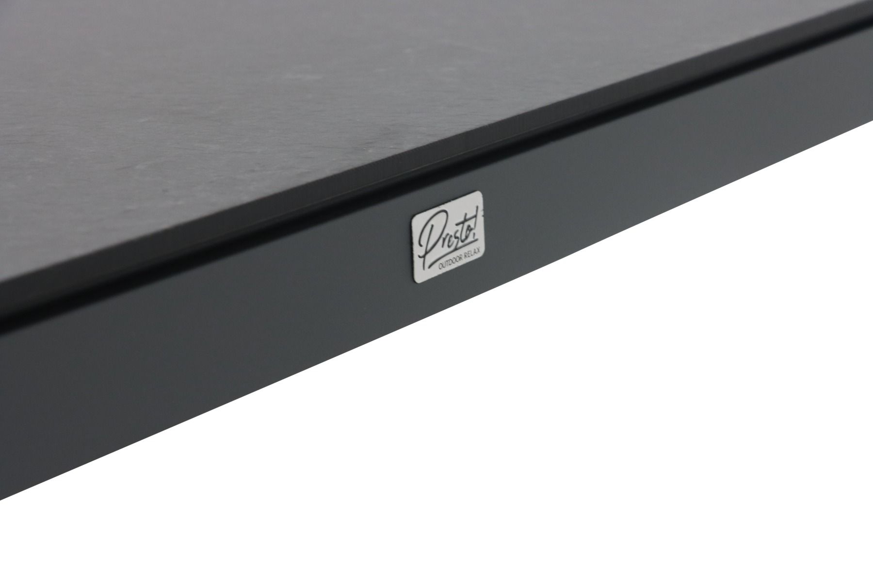 Presto Mateo dining tuintafel 220 x 90 cm