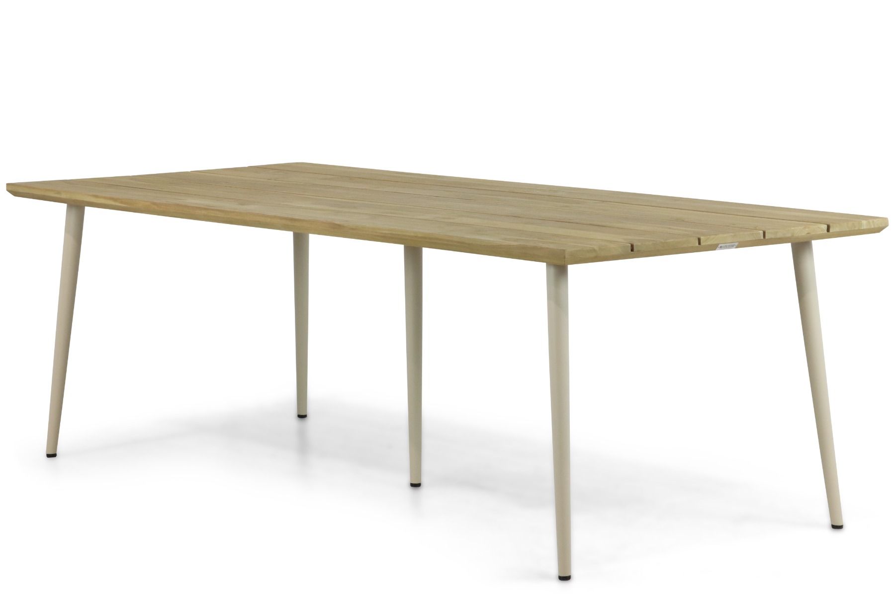 Coco Custa/Montana 240 cm dining tuinset 7-delig