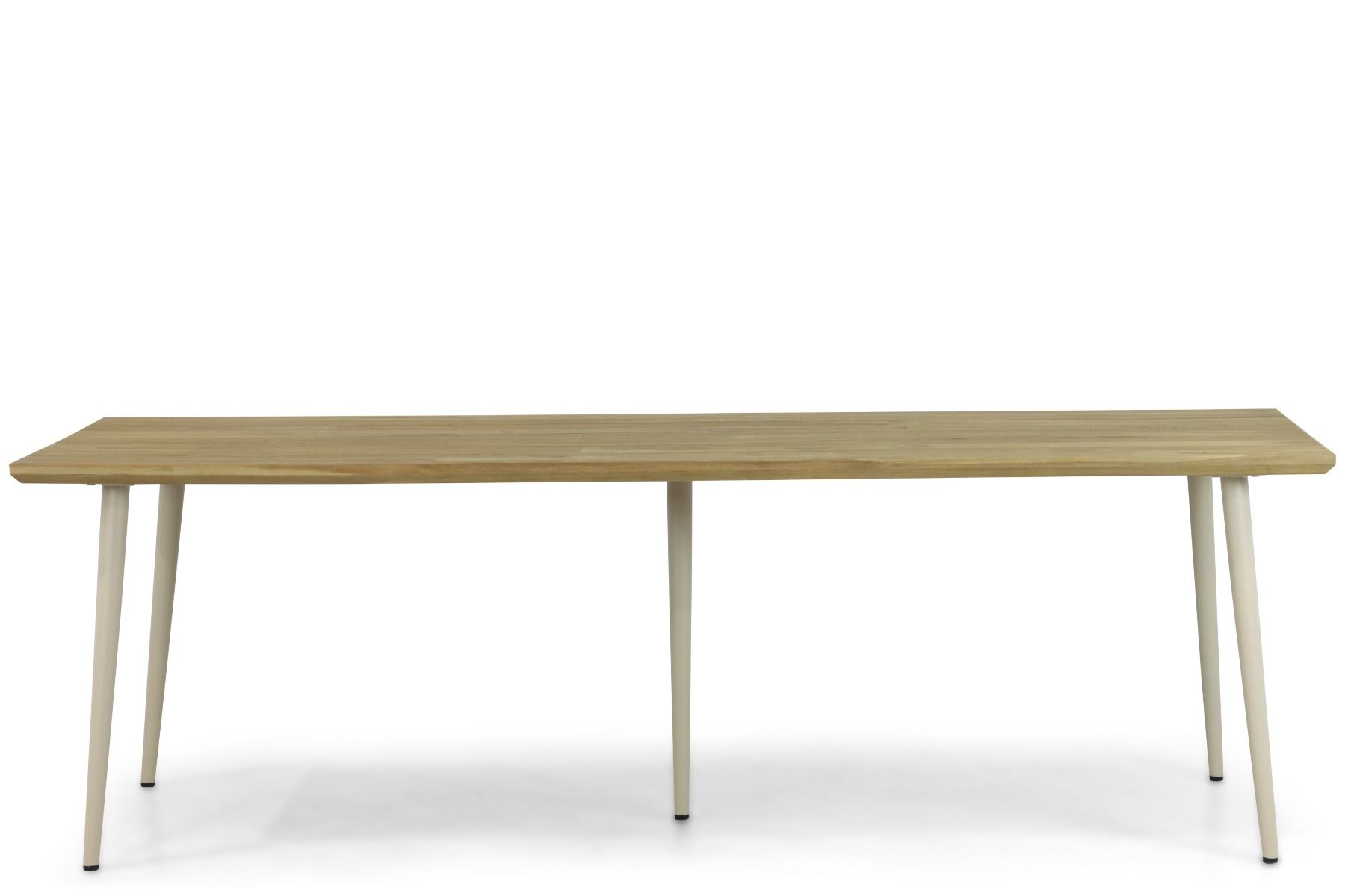 Coco Custa/Montana 240 cm dining tuinset 7-delig