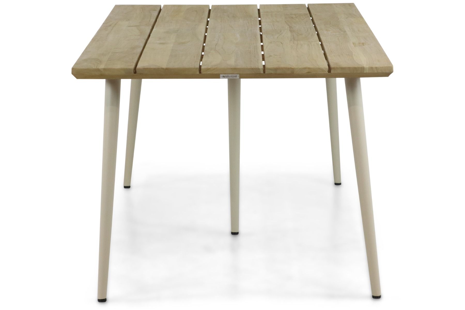 Coco Custa/Montana 240 cm dining tuinset 7-delig