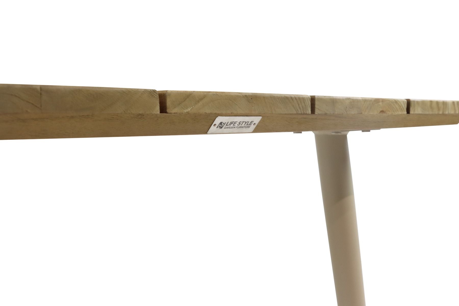 Coco Custa/Montana 240 cm dining tuinset 7-delig