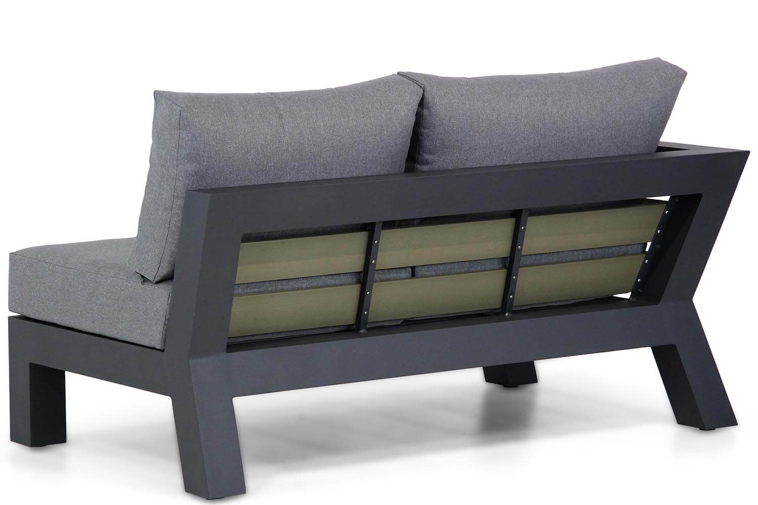 Santika Yovita hoek loungeset 5-delig