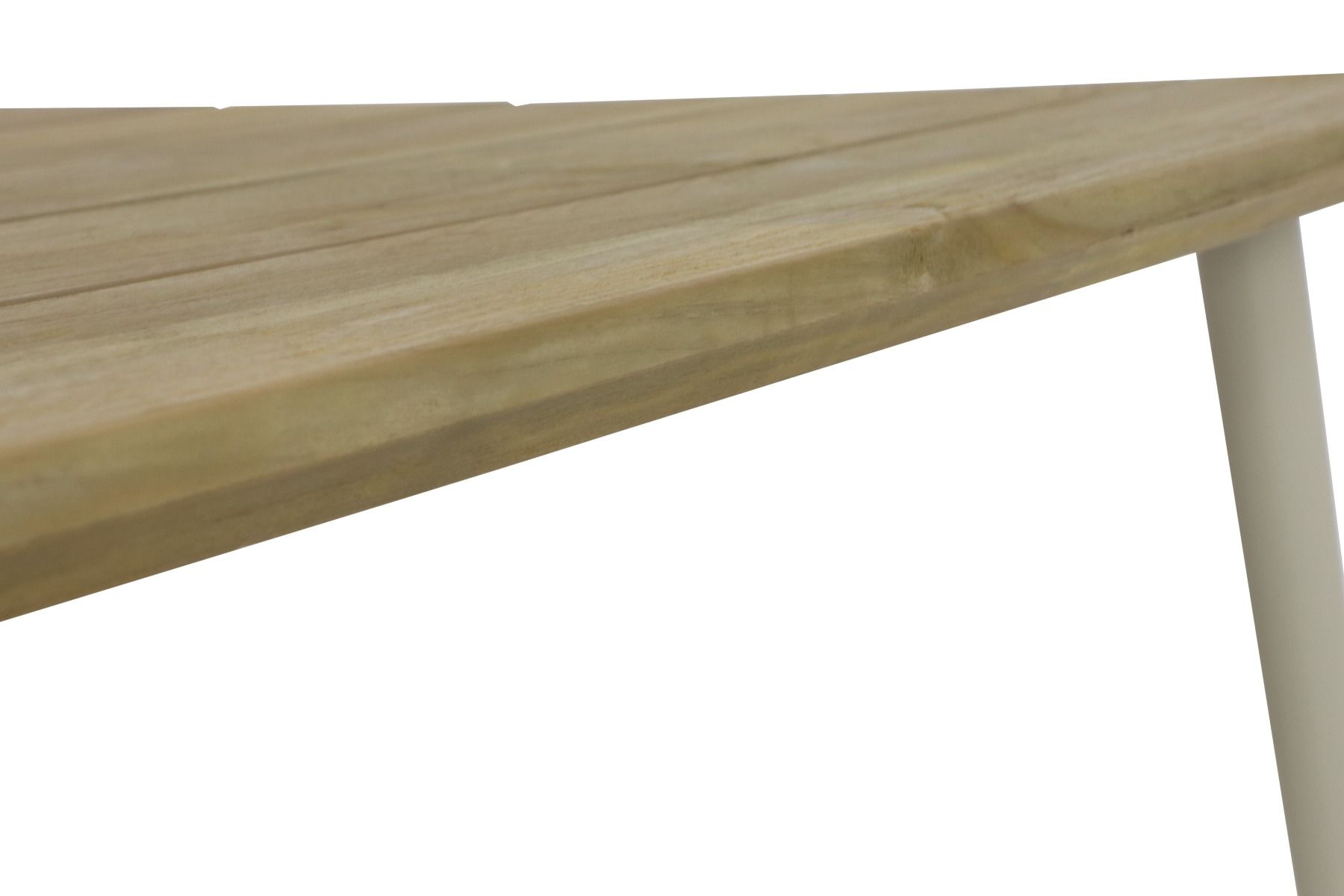 Coco Custa/Montana 240 cm dining tuinset 7-delig