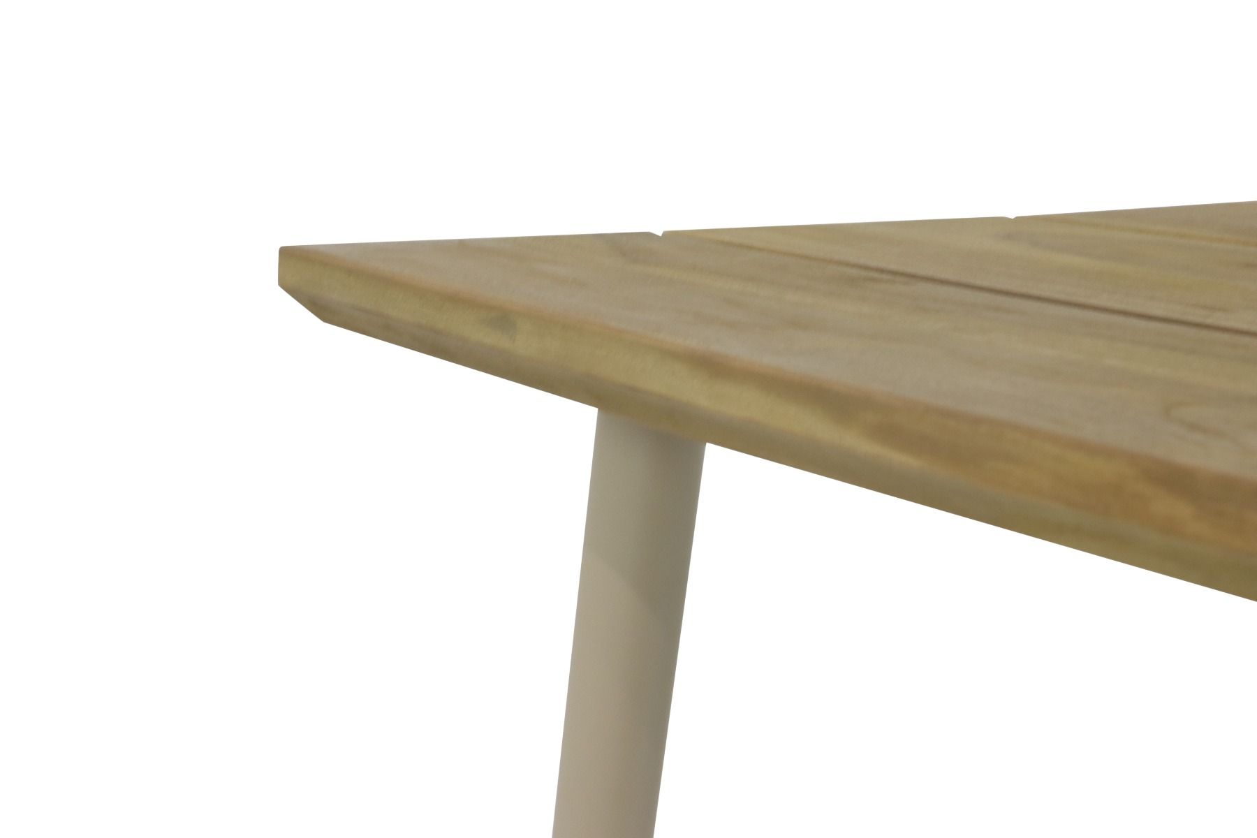 Coco Custa/Montana 240 cm dining tuinset 7-delig