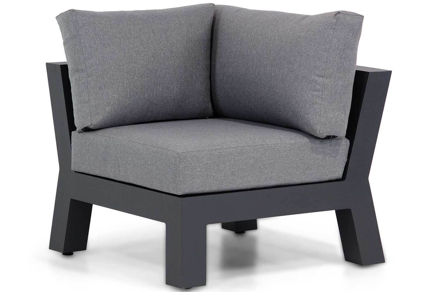 Santika Yovita hoek loungeset 5-delig